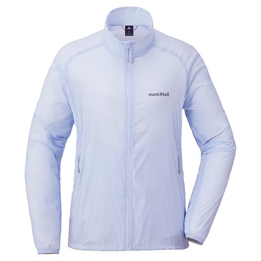 出所：モンベルオンラインショップ