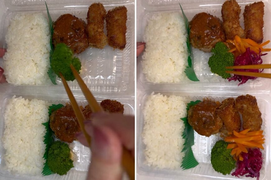 出所：@_kazoku.gohan_