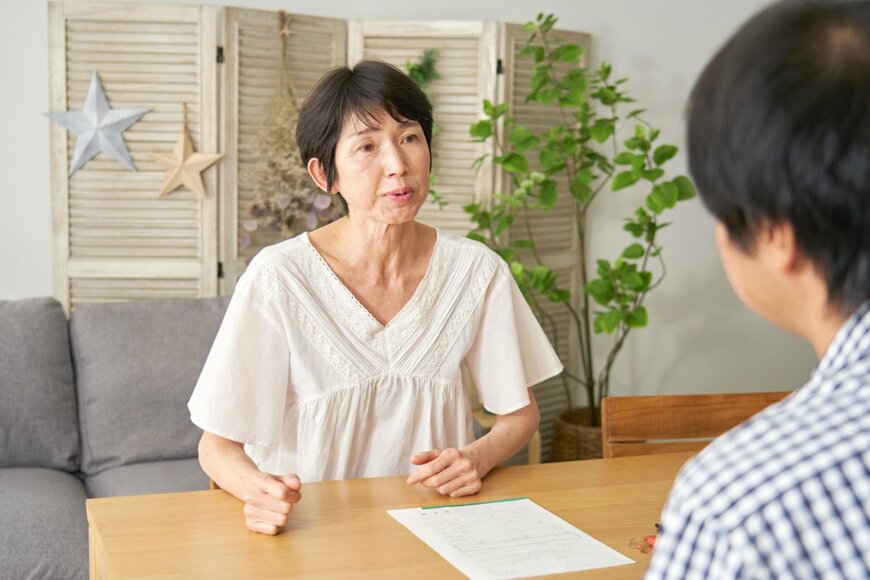 61歳女性「息子の独立を機に熟年離婚」へ。年金はどうなる？専業主婦は生活できるか