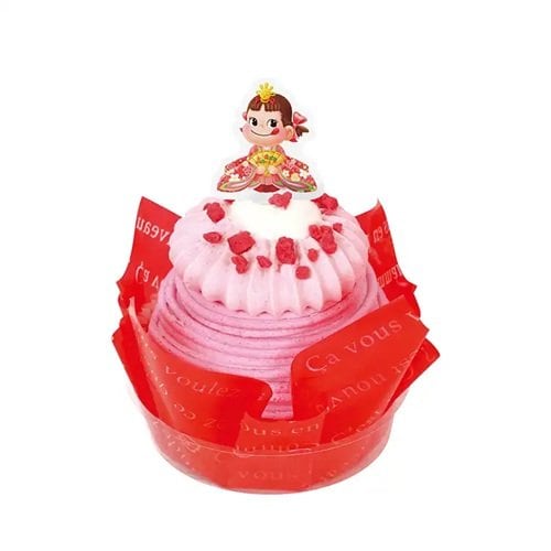 画像出所：不二家公式サイト