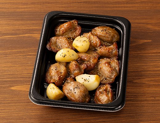 出所：株式会社ローソン「新商品」