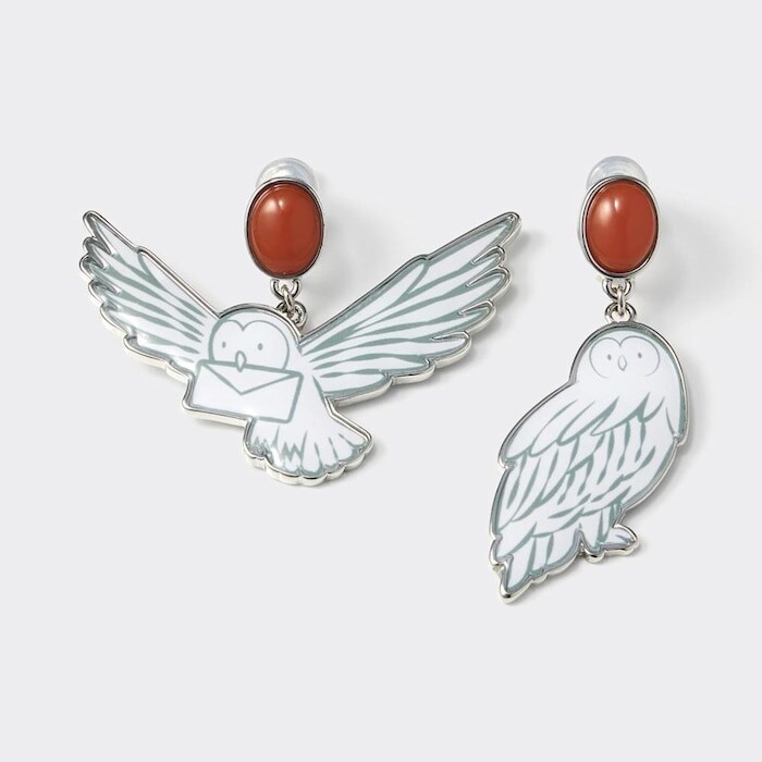 出所：GU公式ファッション通販サイト イヤリング Harry Potter