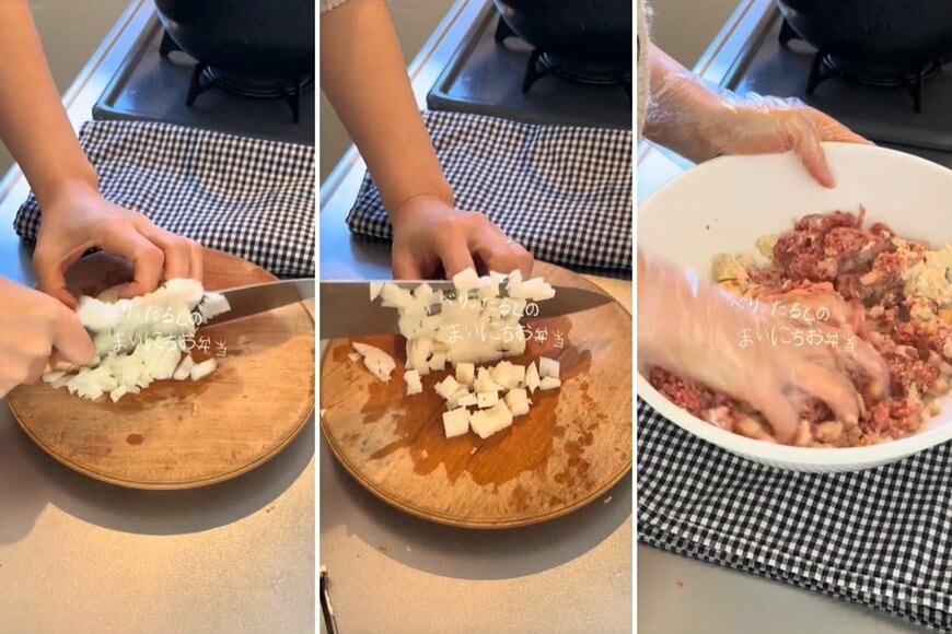 出所：@berrytal10