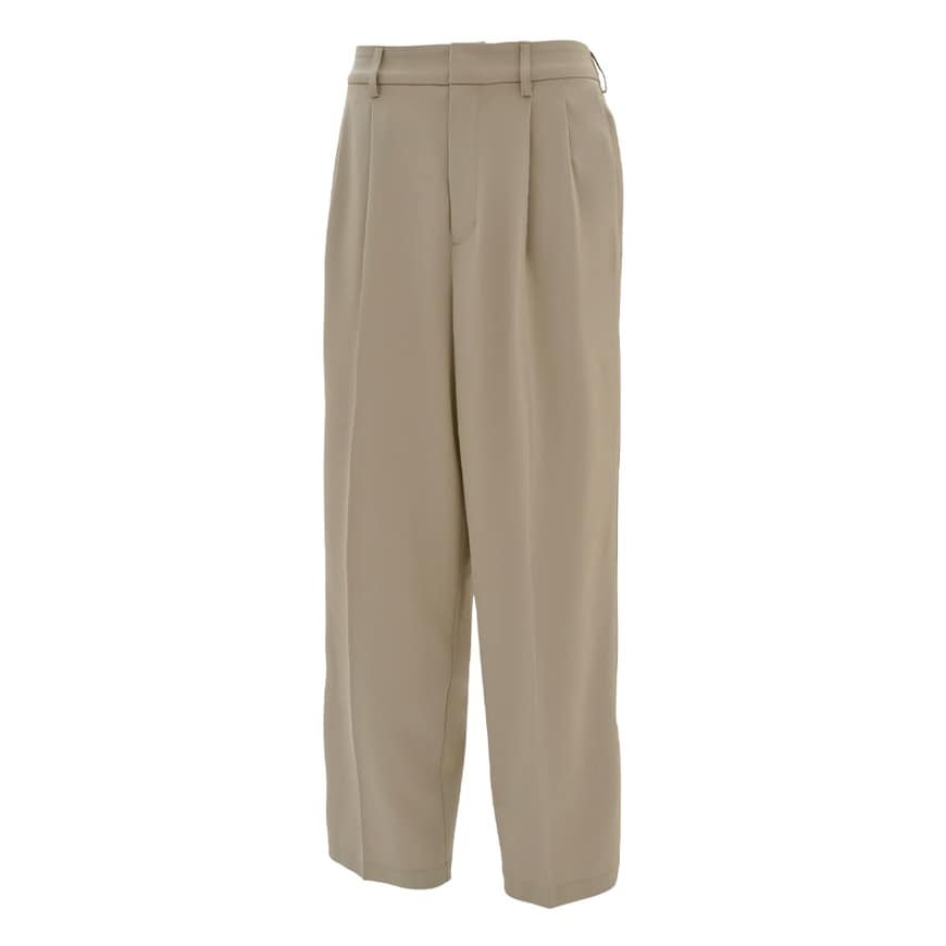 出所：ワークマン公式 レディースシーンレスタックパンツ