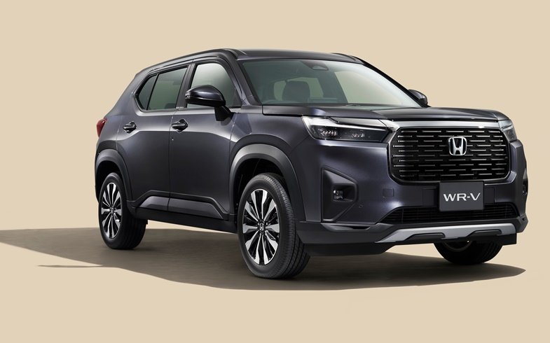 出所：本田技研工業株式会社「HONDA 公式画像」