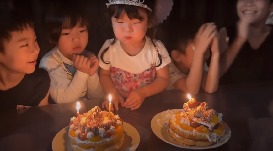 出所：@aiueochannel