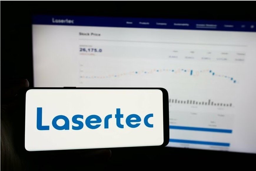 レーザーテック（6920）の株価は▲1.2%の下落。配当利回りは1.19％（2025年12月1日・株式取引概況）