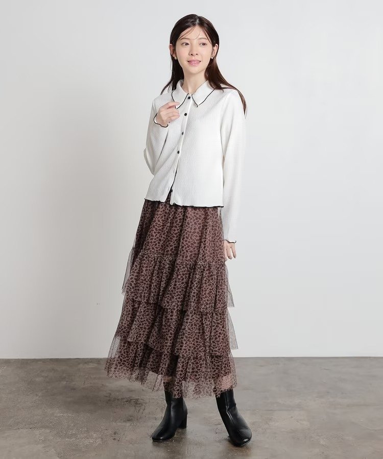 画像出所：ハニーズ公式オンラインストア