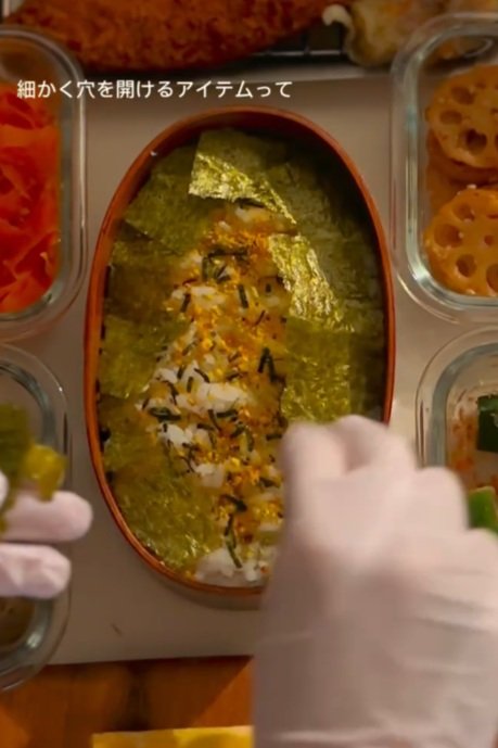 出所：＠obento_moco