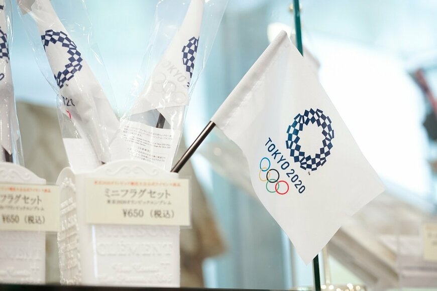 東京五輪の謎：「ボランティアと経験の浅い派遣社員の間に混乱は起きませんか？」