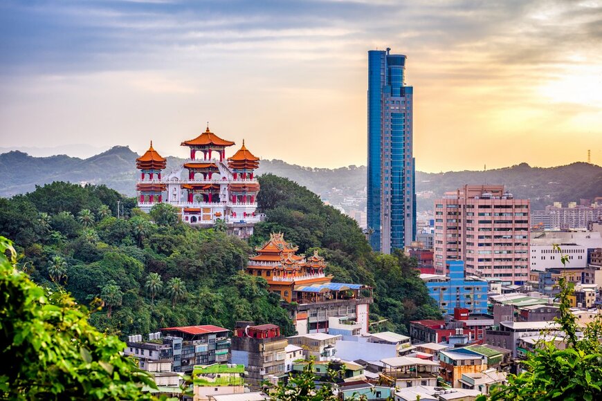 【2023年12月22日時点】台湾の人気観光スポットランキングTOP10！1位は武嶺