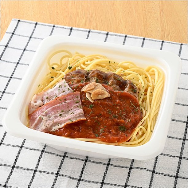 セブン-イレブンの新商品その2