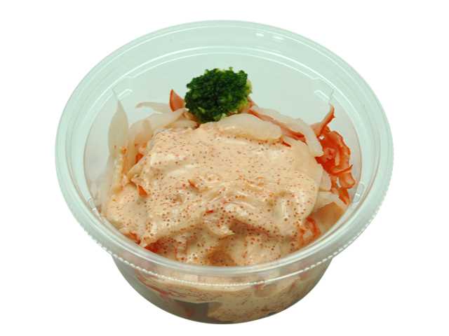 セブン-イレブンの新商品その3