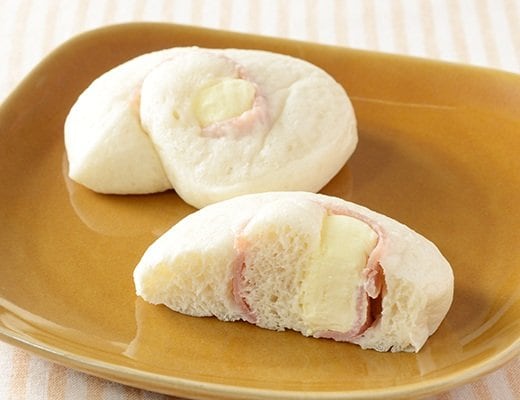 ローソンの新商品その3