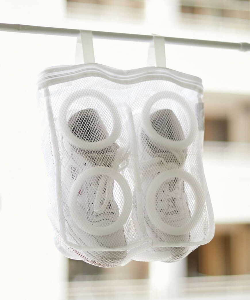 シューズランドリーネット