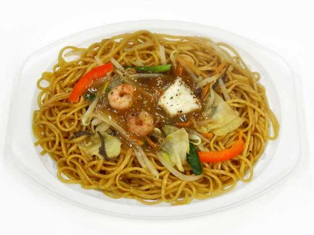 セブン-イレブンの新商品その1