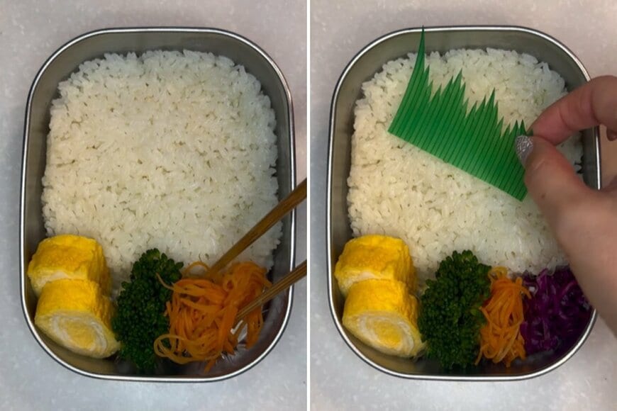 投稿の画像