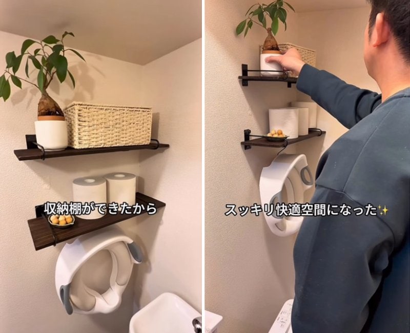 投稿の画像