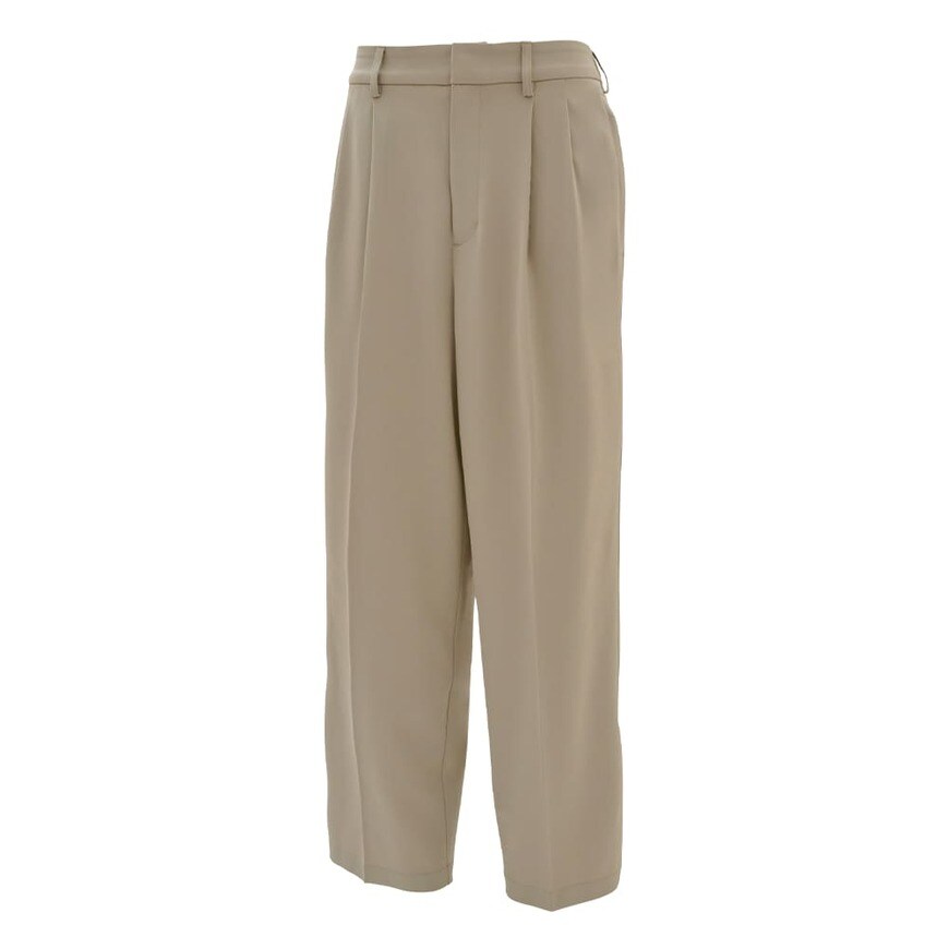 ワークマン公式 レディースシーンレスタックパンツ 画像