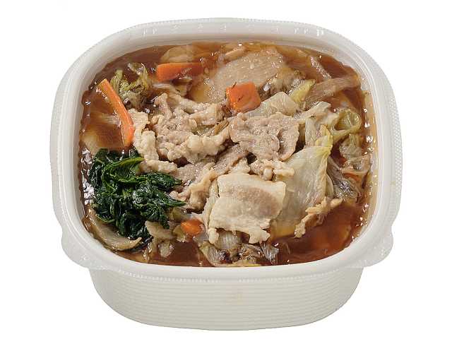 セブン-イレブンの新商品その1