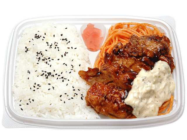 セブン-イレブンの新商品その1