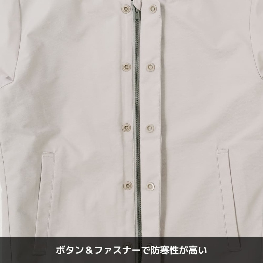 ワークマン公式　レディースフワテック(R)シーンレスインサレーション