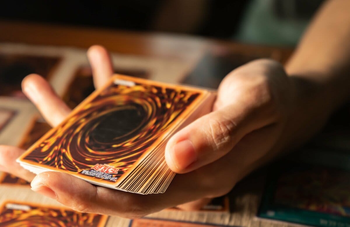 遊戯王】価値が急上昇？4.5年の時を経て解禁される「破滅竜ガンドラX