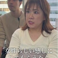 【変身】マダムが初めてのショートボブに挑戦　若見え×女性らしさを叶える！カット後まさかの変身に驚き