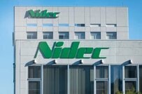 ニデック（6594）の株価は+4.49%の上昇（2025年10月27日・株式取引概況）