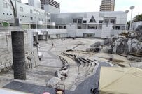 茨城県つくば市の広場に強烈な既視感　その理由に「幻聴さえ聞こえる気がする」「絶対行ったことないのに」