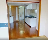 【都営住宅】「都営住宅内部360度内見」で家にいながら住宅内見！築10年から20年弱の「平成20年代建設の2DK」の間取り拝見