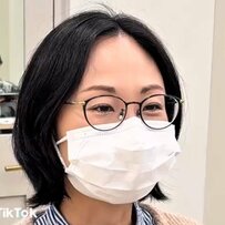 【変身】手入れが楽な髪型を希望する女性が劇的イメチェン！「スッキリとしたショートヘア」へ大変身
