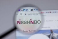 日清紡ホールディングス、2026年12月期上期は営業利益+64%。2026年8月に一往復した株価と利益の出どころ