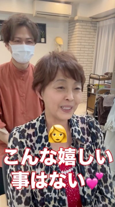人気美容師