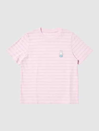 ユニクロ公式 ミッフィー イン ブルーム UT