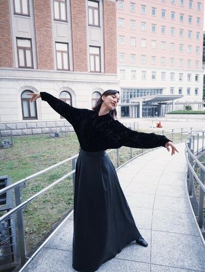 のんのAmeba公式ブログ投稿