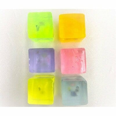 キャンドゥ、プニプニぷるるん　アイスキューブ２Ｐ商品画像