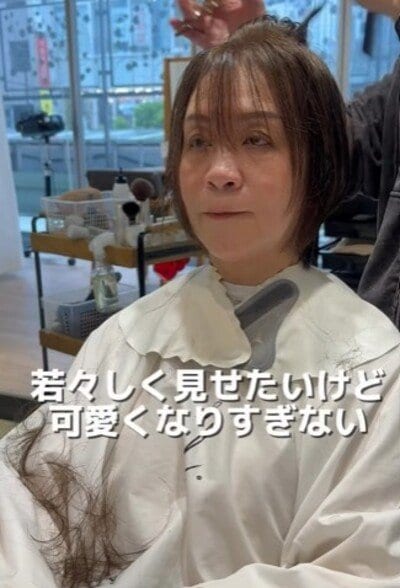 人気美容師