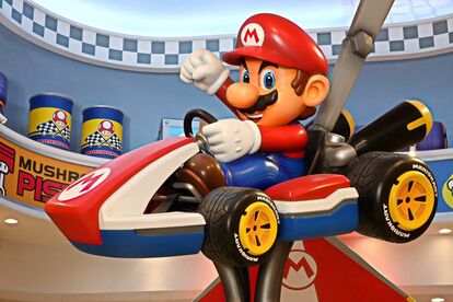 写真 | 【USJオンライン】マリオもミニオンも「欲しいやつまとめて