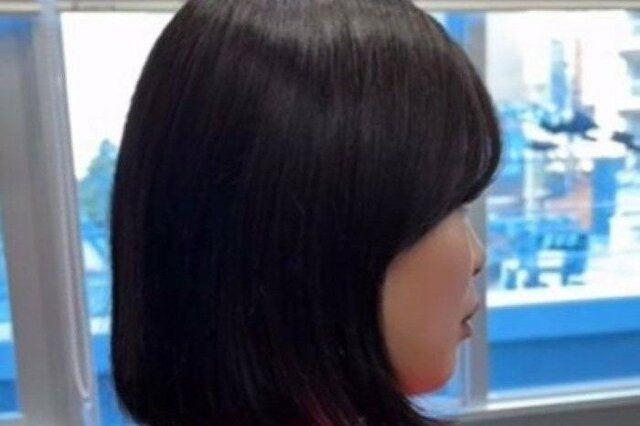 「朝のスタイリング」にストレスを感じる女性　プロを頼ると驚きの変身姿に…