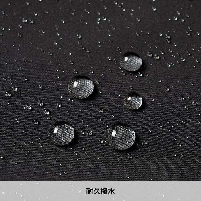 ワークマンのソロテックス（R）使用 レディース スーツ ジャケット、耐久撥水の紹介画像