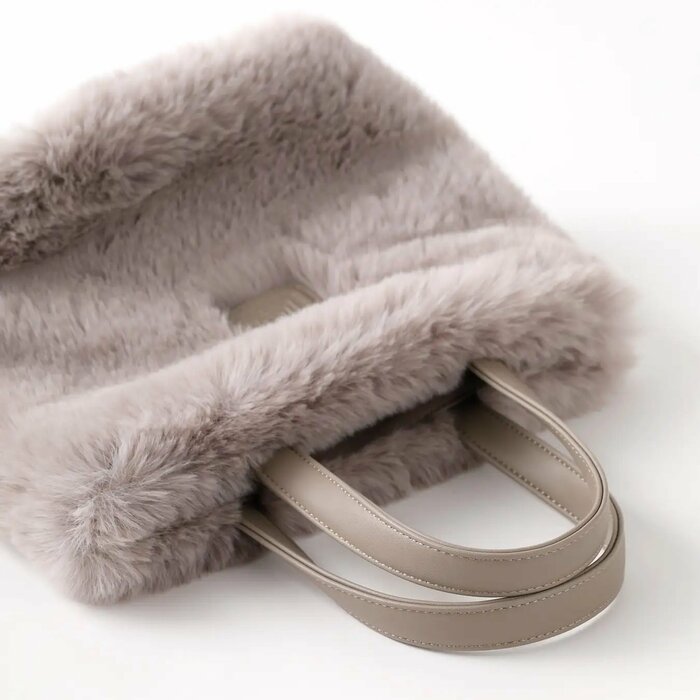 ファートート グレー