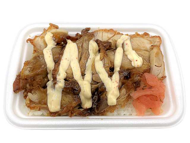 セブン-イレブンの新商品その2