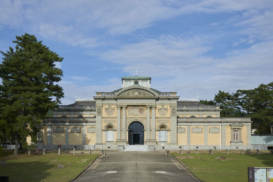 奈良国立博物館の鑑賞ガイド「仏像の見分け方」が話題に！「これはほしい」「教科書にしたい」との声も