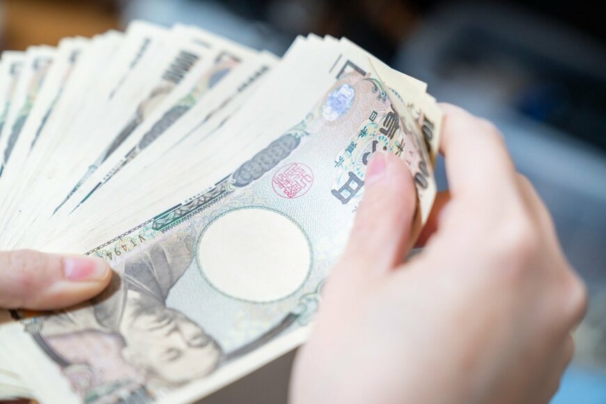 【国家公務員】冬のボーナスは「平均65万2800円」内閣総理大臣はいくら？