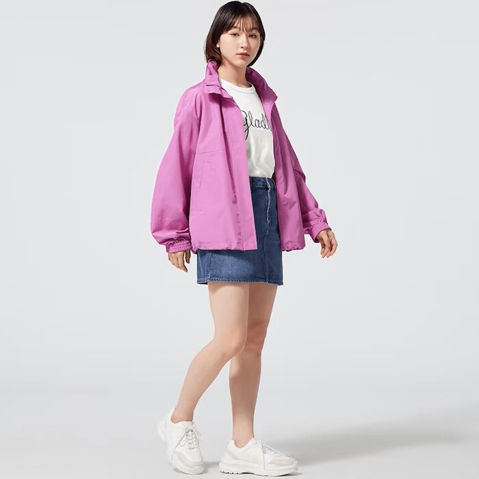 画像出所：GU公式