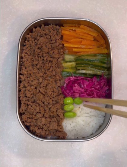 出所：@_kazoku.gohan_