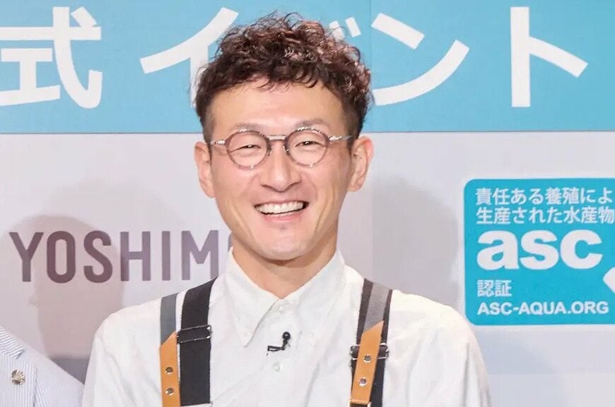 ロバート馬場 「絶望パスタ」が大反響！フライパン1つで完成「汁だくいいな」「美味しいの間違いなし」