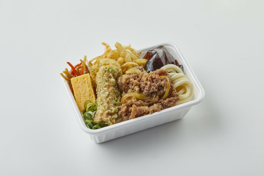 【500円で満足盛のお弁当】「丸亀製麺」「かつや」テイクアウトが今すごい