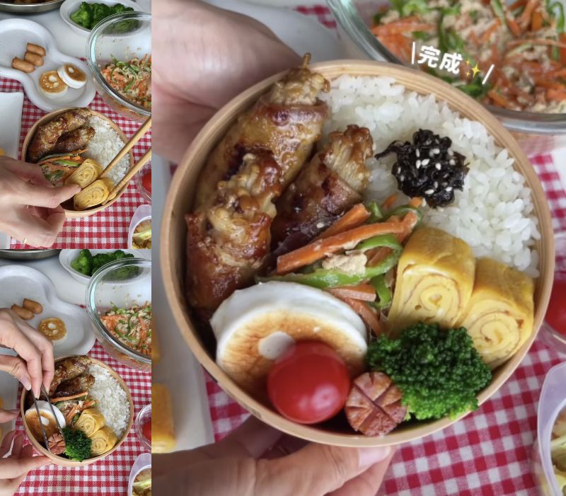 出所：@miiku_cooking